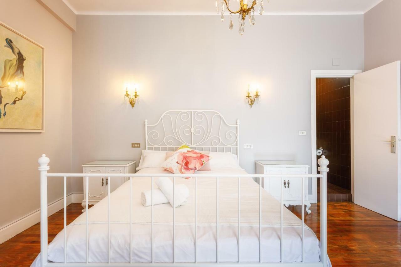Urban Rooms Habitaciones Con Wifi Y Smart Tv Bilbao Extérieur photo