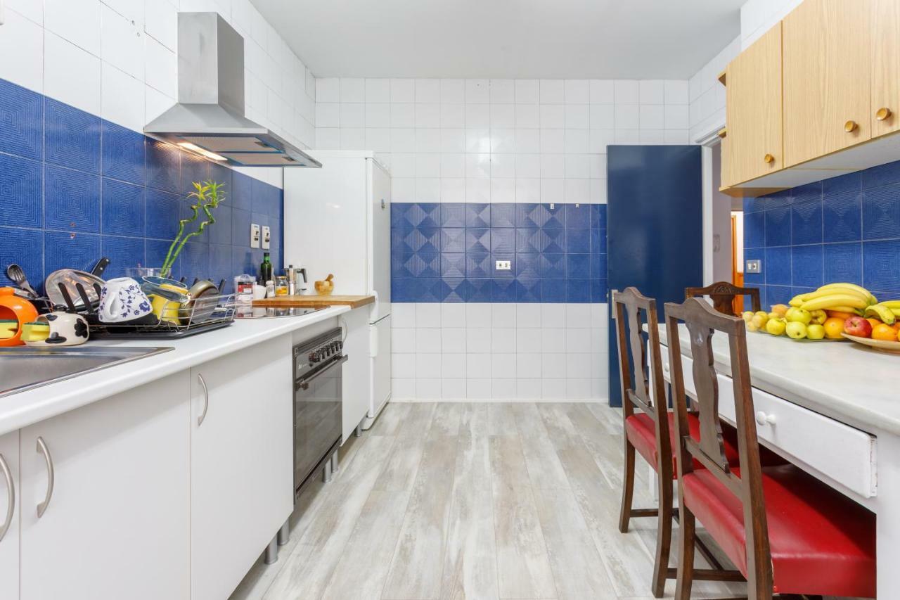 Urban Rooms Habitaciones Con Wifi Y Smart Tv Bilbao Extérieur photo